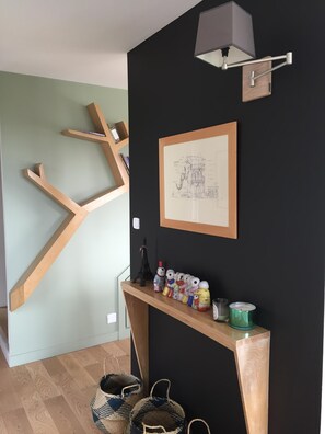 Intérieur