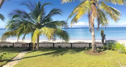 Ferienhaus / Villa - NOSY BE