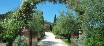 Eco Luxury villa with infinity pool a Fontanaro Property