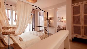 4 chambres, fer et planche Ă repasser, lit parapluie, Wi-Fi gratuit