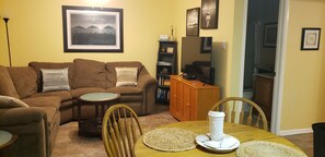 TV, video games, books