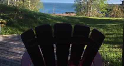 The BelleVue (Prime Waterview Home Ă Beautiful Stratford, Ă.-P.-Ă.)