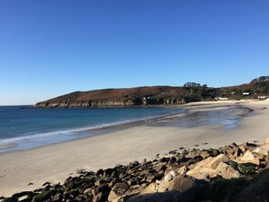 Beach nearby - Calm, Nature, and the Sea, the ideal setting for your vacation! near Le Conquet! (Ploumoguer)