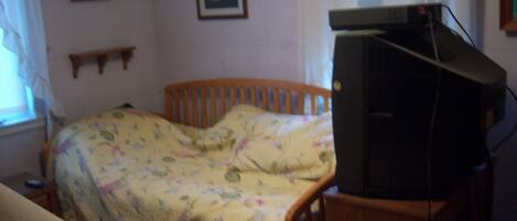 4 habitaciones, wifi y ropa de cama