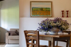 Dining - Apartment San Carlo Bilo9 (Pomarance)