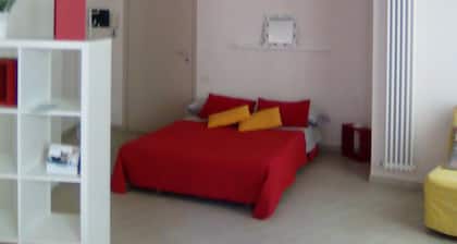 Casa Maddò Open space