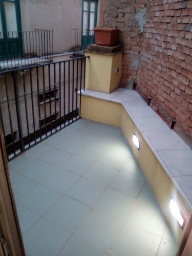 Casa Maddò Open space