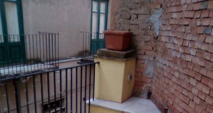 Casa Maddò Open space