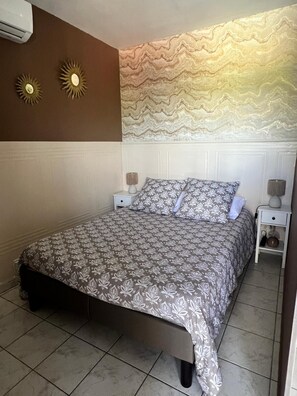 1 chambre