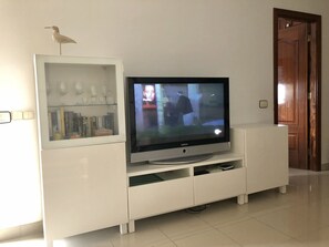Parte interna