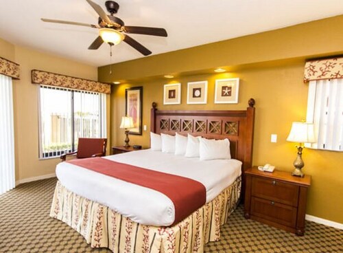 Westgate Lakes Villa  -  2ベッドルーム12月30日 -  1月6日