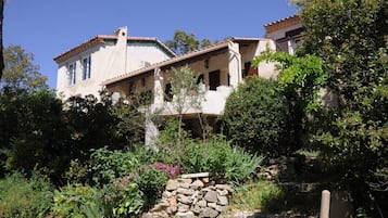 Exterieur