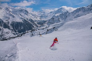 Wintersport/Ski