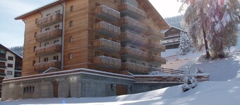 Pracondu 2 406 - OUTDOOR & FUN  apartment 6 pers