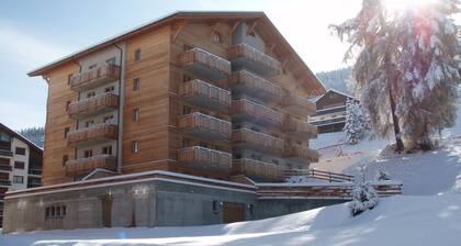 Pracondu 2 406 - OUTDOOR & FUN apartment 6 pers