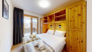 1 chambre, Wi-Fi gratuit