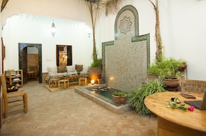 Hall