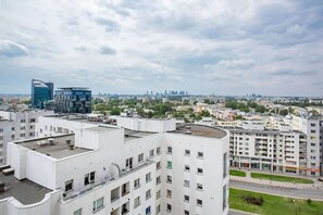 Miscellaneous - Rondo Wiatraczna Bright Apartment | Parking | Bath (Warszawa)