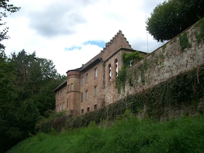 Außenbereich