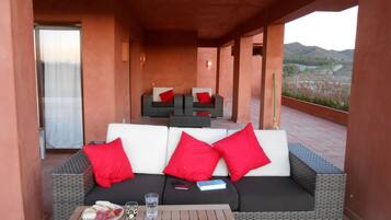 Terras