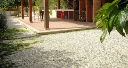 Apartment Calliope is ideal for a couple with two babies.