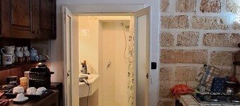 Ancient residence in Carovigno, 5 Km Ostuni, 5 Km from the sea