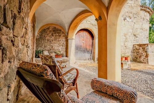 The ideal place for lovers of nature and outdoor activities