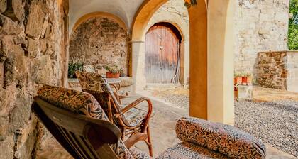 The ideal place for lovers of nature and outdoor activities