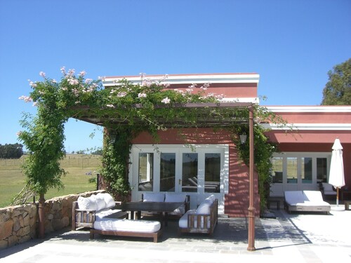 Full Sevice Beautiful 100 Acre Estate nearJose Ignacio, La Barra & Ocean Beaches