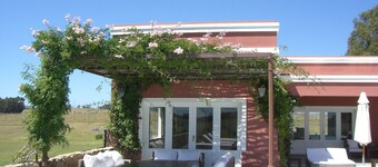 Completo Sevice Hermosa finca de 100 acres en Jose Ignacio Cerca de Playas del Océano