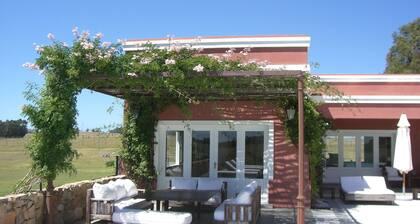 Full Sevice Beautiful 100 Acre Estate nearJose Ignacio, La Barra & Ocean Beaches
