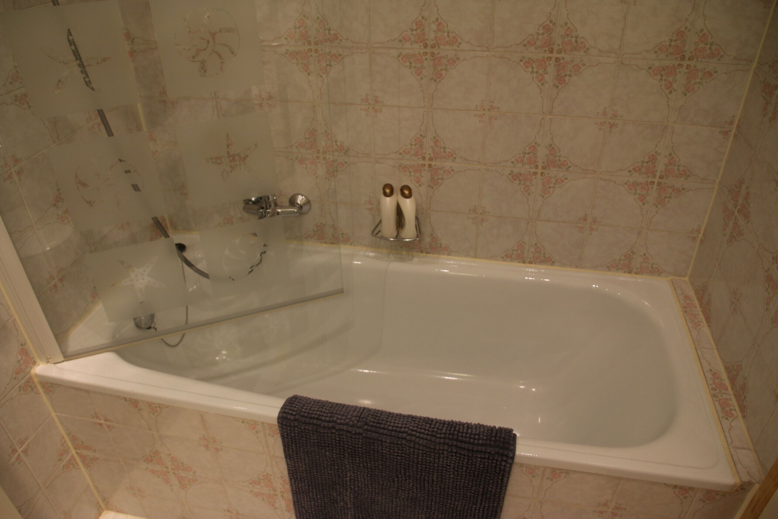 Dusche