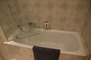 Shower - Christiania I 002 - COSY & CENTER studio 4 pers (Haute-Nendaz)