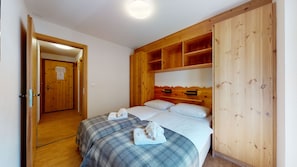 1 quarto, Wi-Fi de cortesia