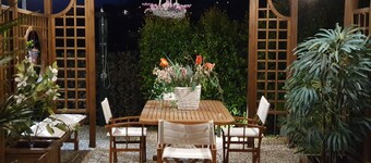 Cyclope's House. Amazing view and private mini SPA.