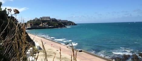 Plage à proximité