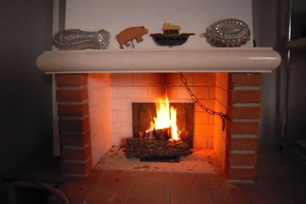 Kamin
