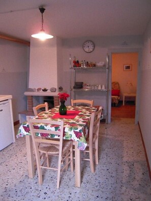Restauration