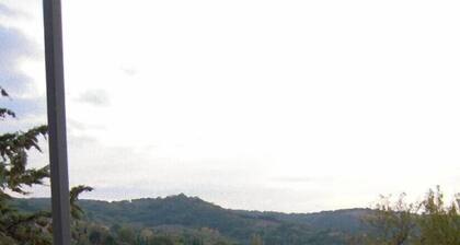 House / Villa - Polveraia, Scansano, Grosseto