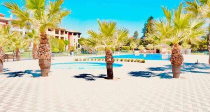 My Sunny Apt - Plage et Golf Isla Canela, 2 chambres