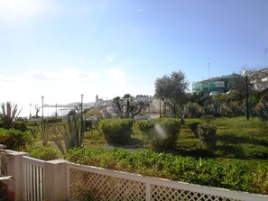 住宿场地