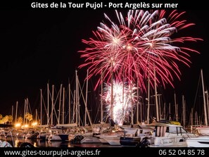 Port de plaisance