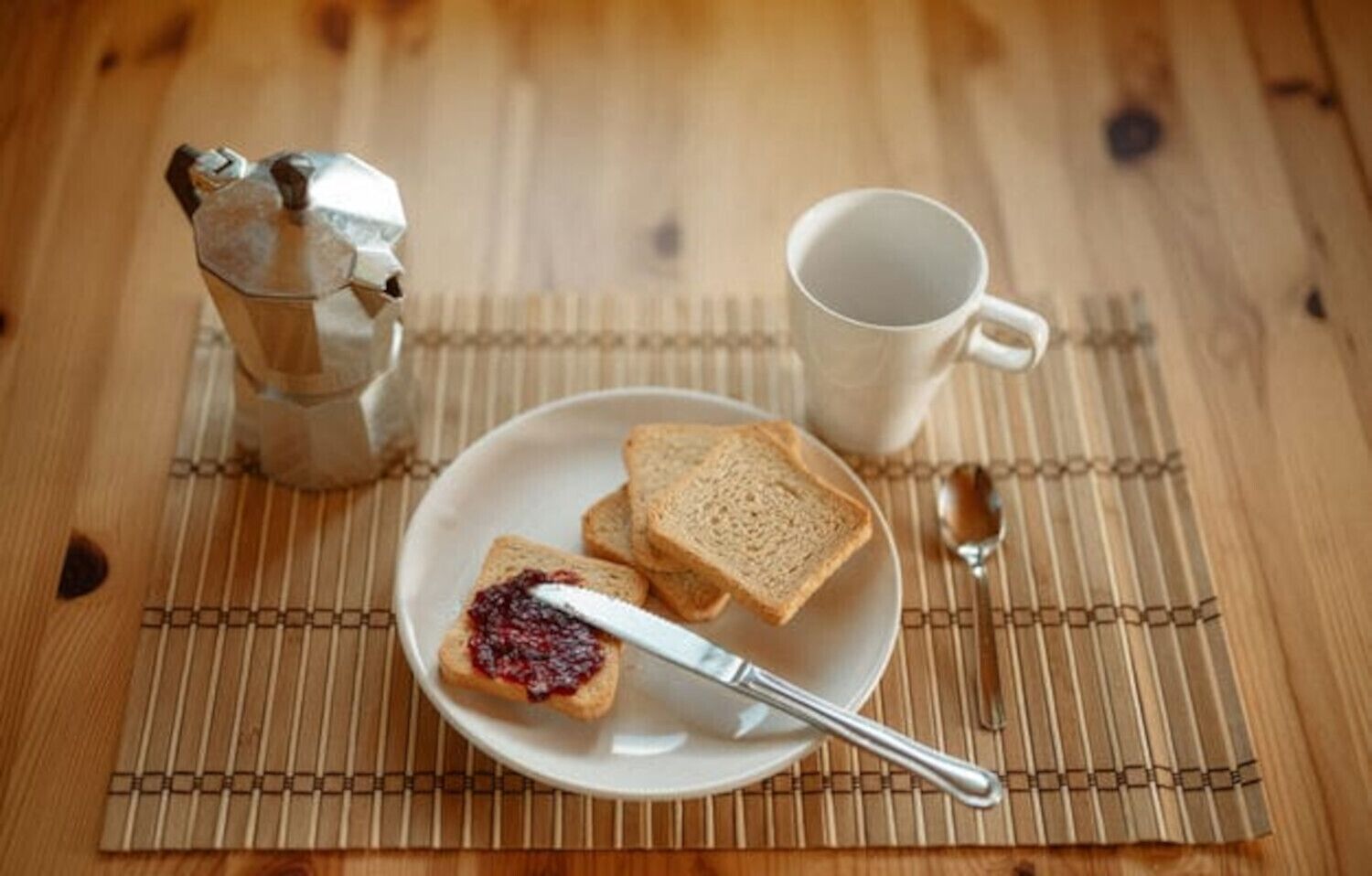 Frühstücksgericht
