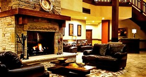 Interior - Christmas at Sunrise Lodge, Ski In/Out Studio Unit, Available Dec 23 - 30, 2023 (Park City)