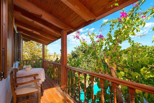 Villa Zoi with Private Pool