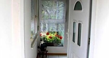 Cottage 2 Personen in der Nähe von Mulhouse