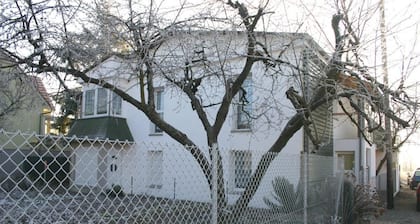 Cottage 2 personas cerca de Mulhouse