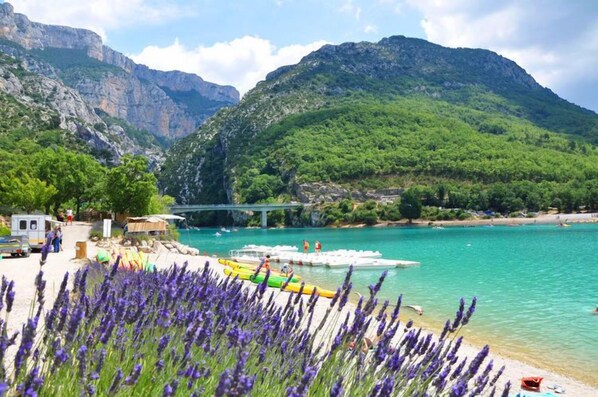 Spiaggia