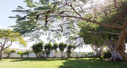 VILLA EL MATO - CASERÍO DE GUAZA