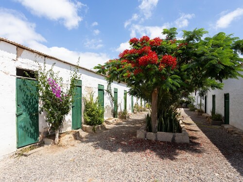 VILLA EL MATO - CASERÍO DE GUAZA